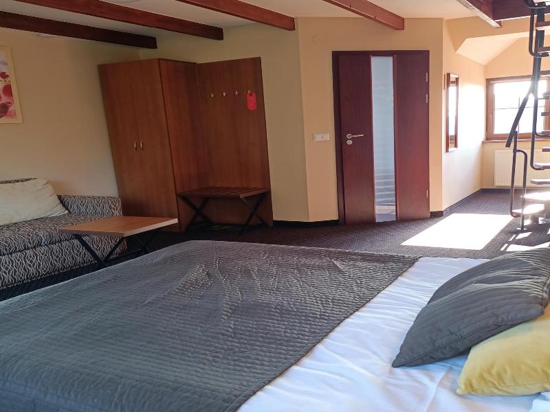 Hotel Beskidzki Raj Medical Spa image