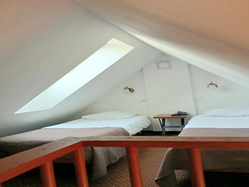 Hotel Beskidzki Raj Medical Spa image