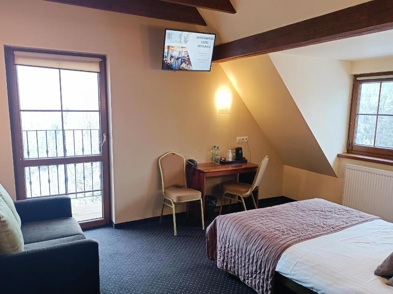 Hotel Beskidzki Raj Medical Spa image