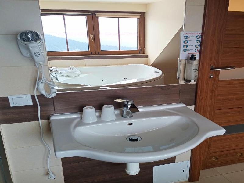 Hotel Beskidzki Raj Medical Spa image