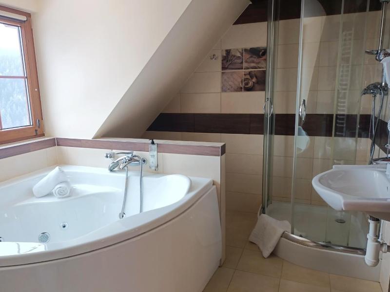 Hotel Beskidzki Raj Medical Spa image