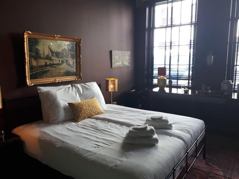 Boutique Hotel Zeeuws Meisje image