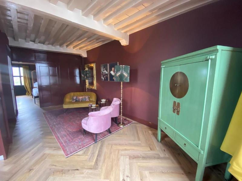 Boutique Hotel Zeeuws Meisje image