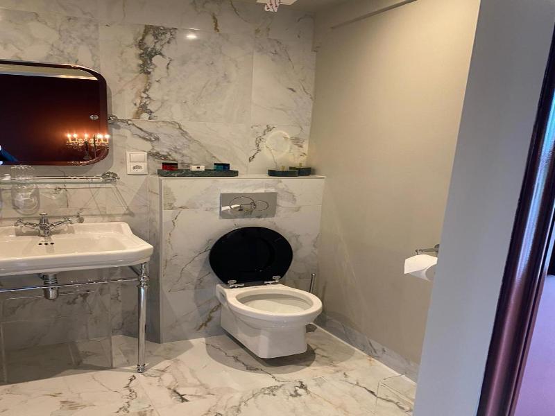 Boutique Hotel Zeeuws Meisje image