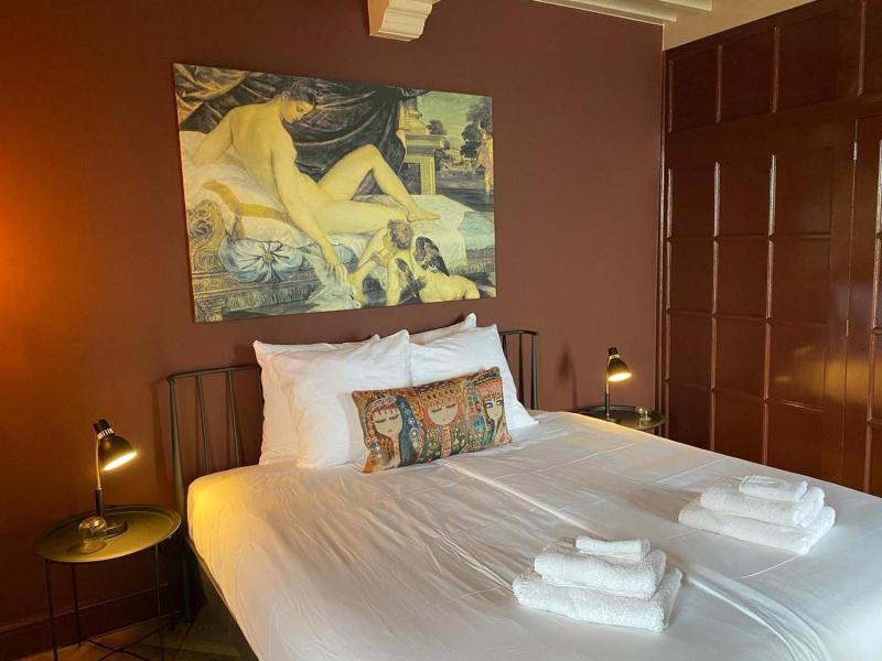 Boutique Hotel Zeeuws Meisje image