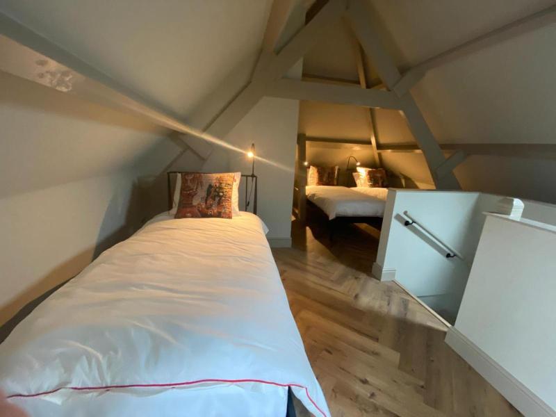 Boutique Hotel Zeeuws Meisje image