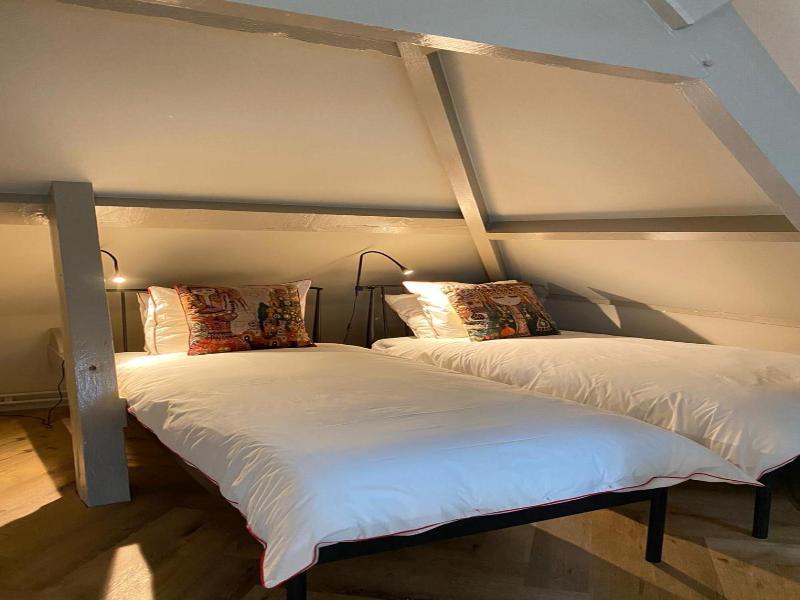 Boutique Hotel Zeeuws Meisje image