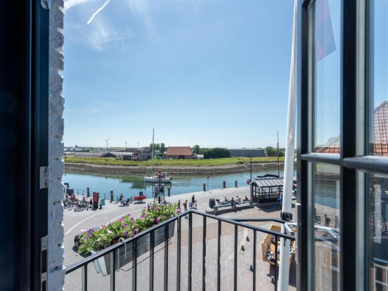 Boutique Hotel Zeeuws Meisje image