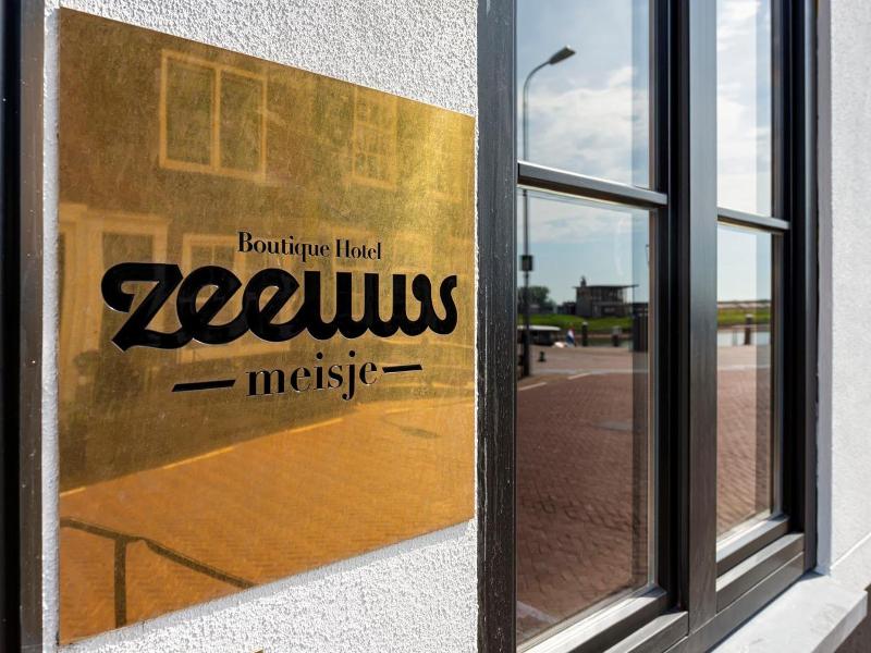 Boutique Hotel Zeeuws Meisje image