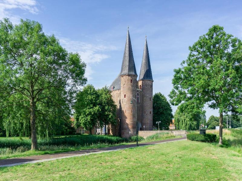 Boutique Hotel Zeeuws Meisje image