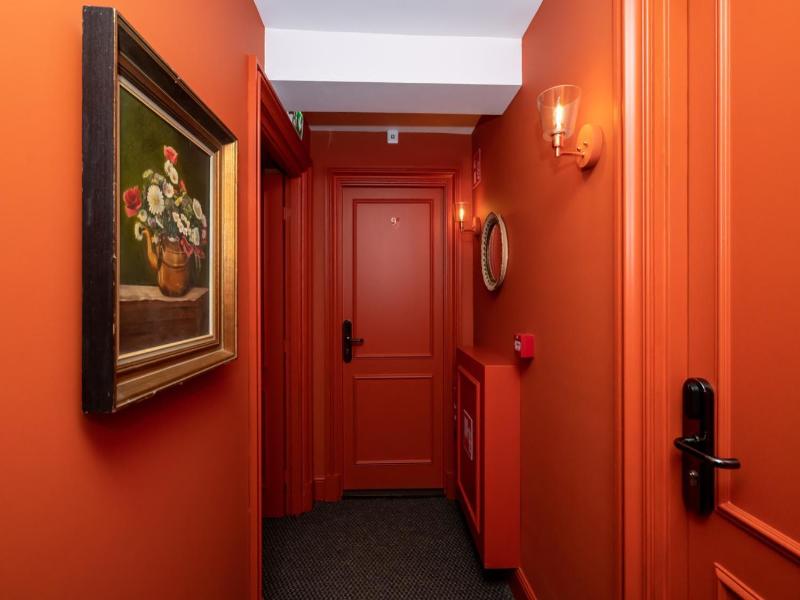 Boutique Hotel Zeeuws Meisje image