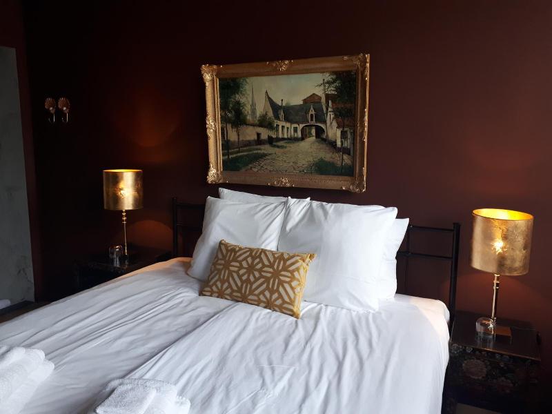 Boutique Hotel Zeeuws Meisje image