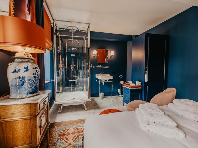Boutique Hotel Zeeuws Meisje image