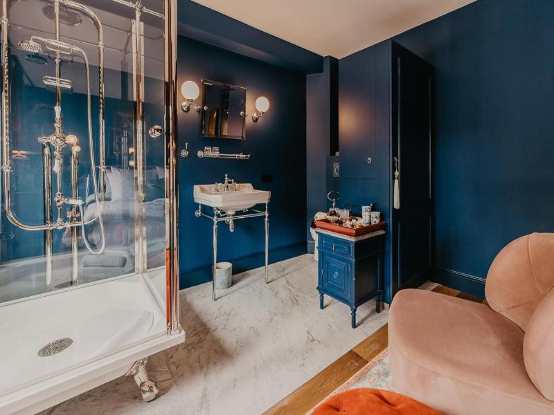 Boutique Hotel Zeeuws Meisje image