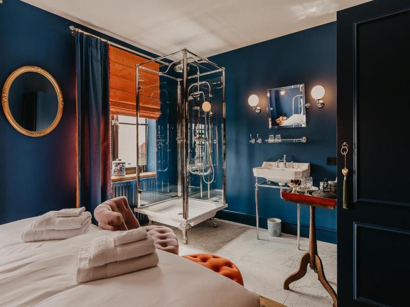 Boutique Hotel Zeeuws Meisje image