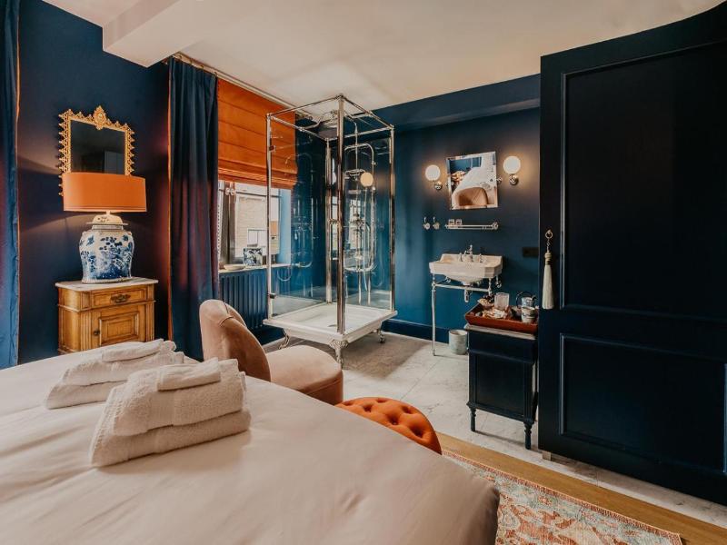 Boutique Hotel Zeeuws Meisje image