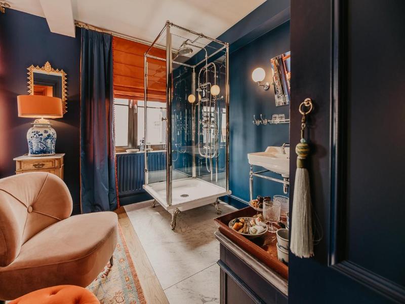 Boutique Hotel Zeeuws Meisje image