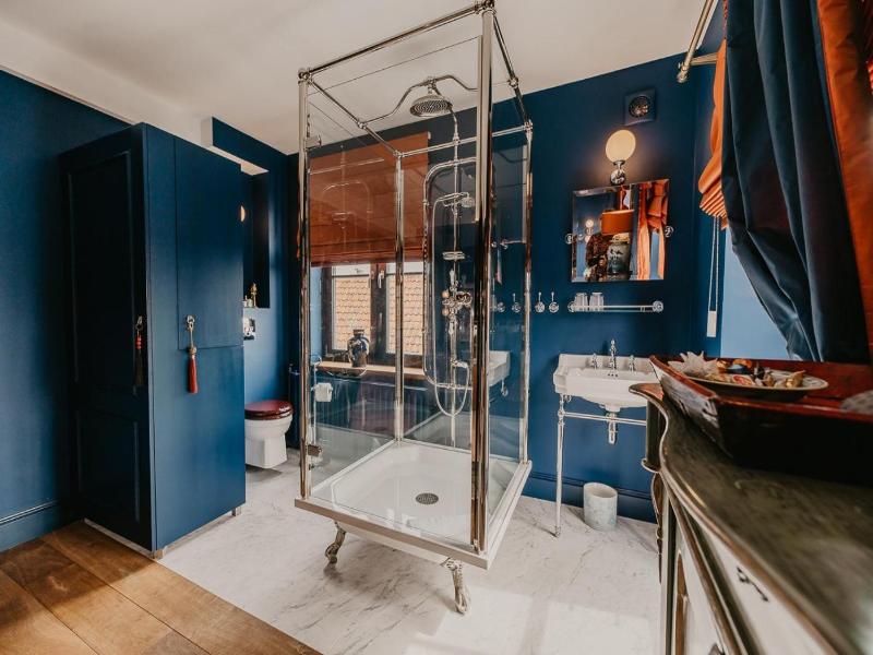 Boutique Hotel Zeeuws Meisje image