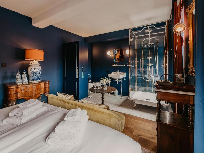 Boutique Hotel Zeeuws Meisje image