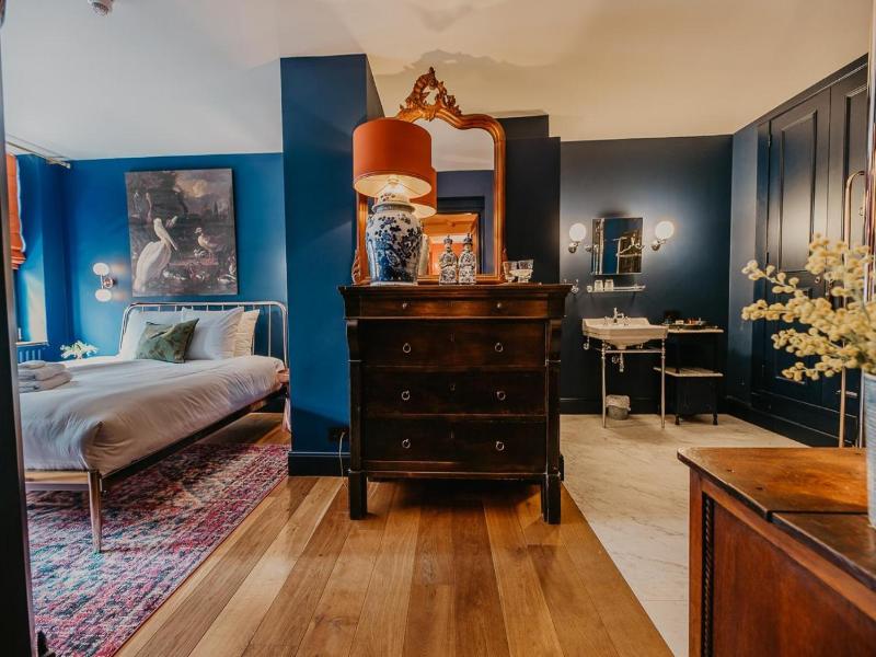 Boutique Hotel Zeeuws Meisje image