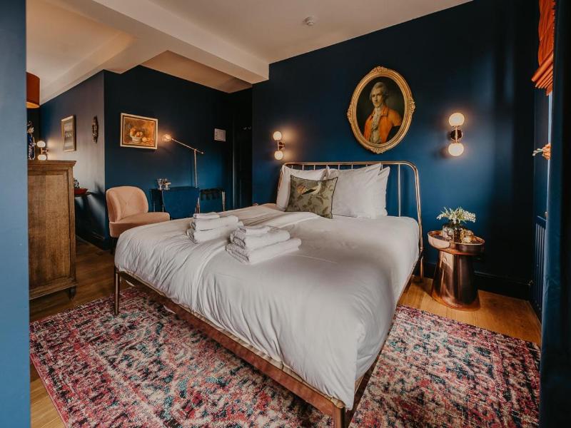 Boutique Hotel Zeeuws Meisje image
