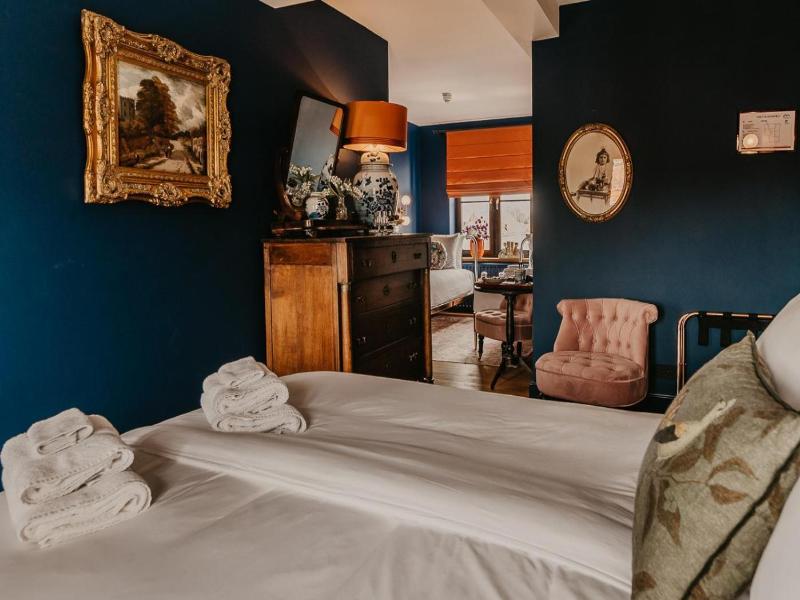 Boutique Hotel Zeeuws Meisje image