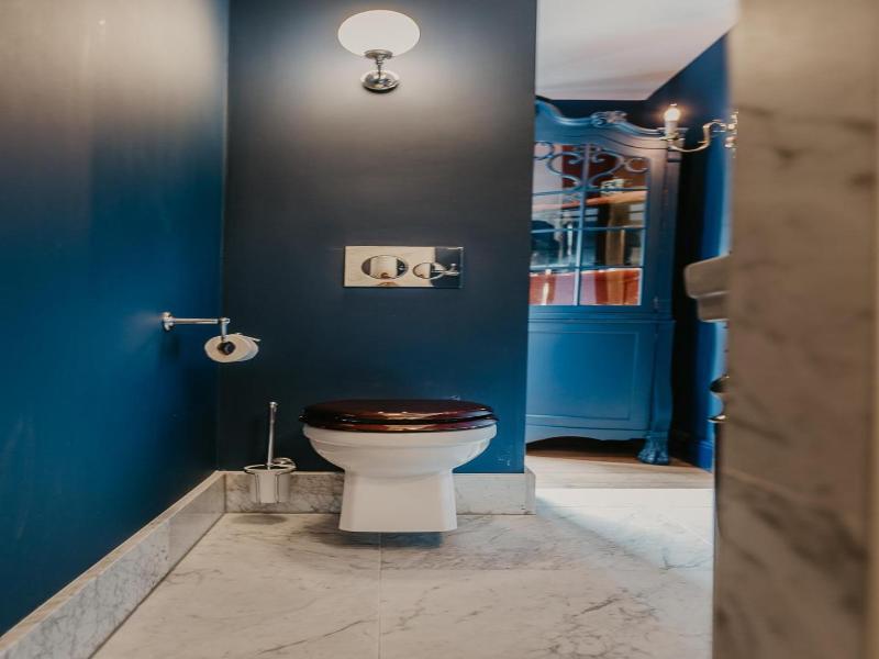 Boutique Hotel Zeeuws Meisje image