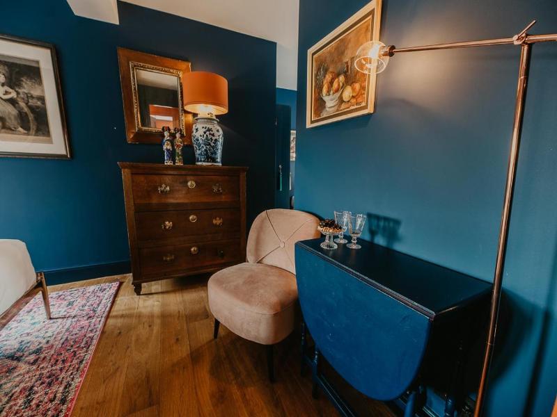 Boutique Hotel Zeeuws Meisje image
