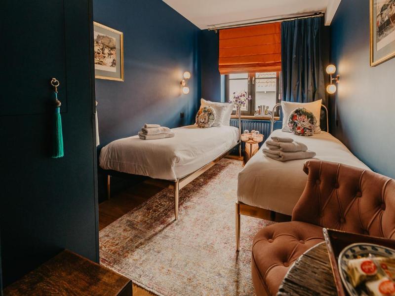Boutique Hotel Zeeuws Meisje image