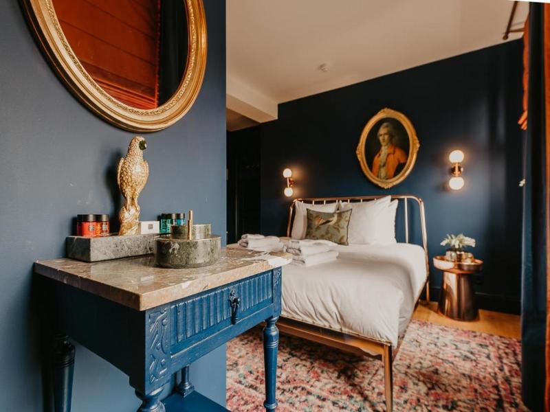 Boutique Hotel Zeeuws Meisje image