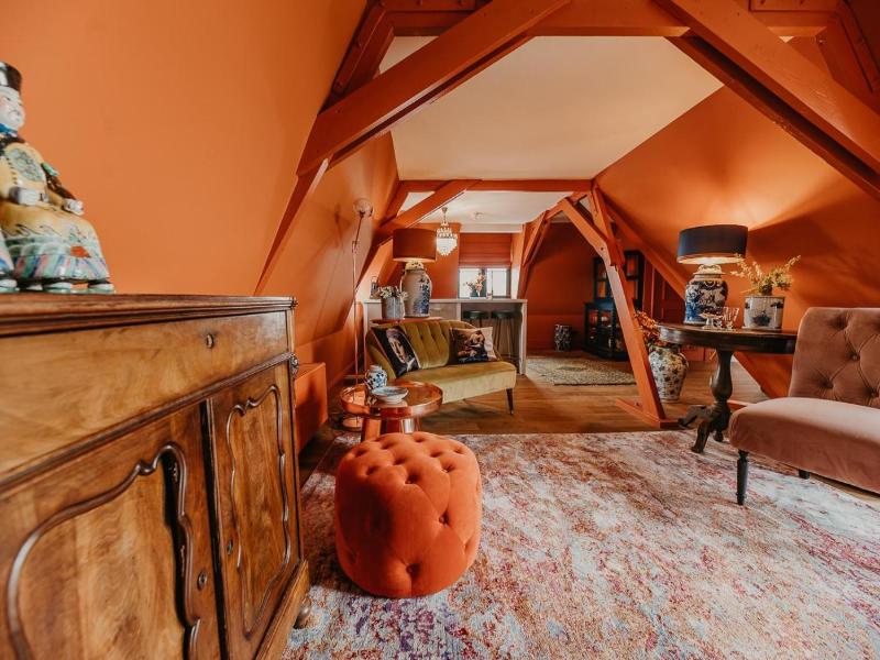 Boutique Hotel Zeeuws Meisje image