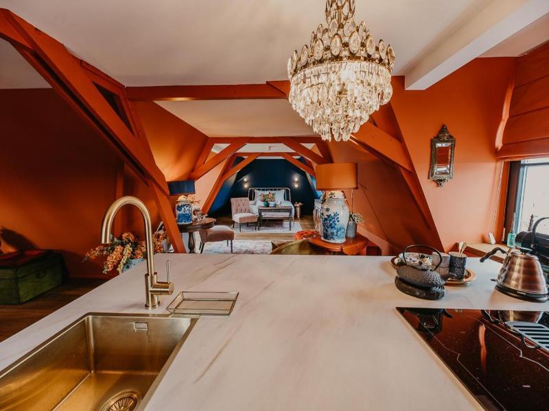 Boutique Hotel Zeeuws Meisje image
