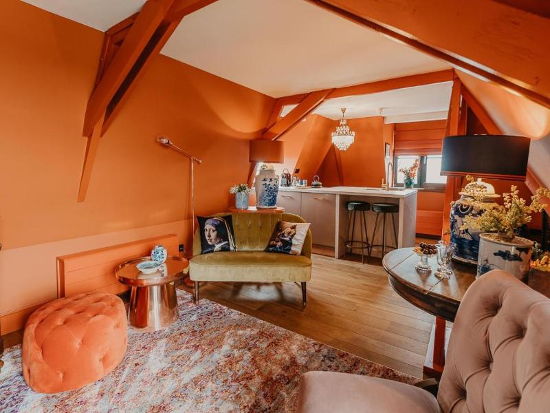 Boutique Hotel Zeeuws Meisje image