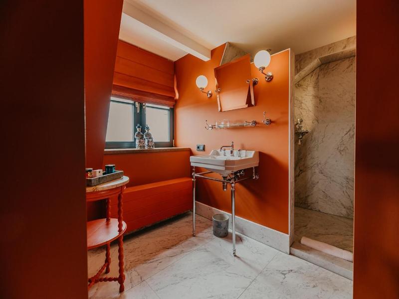 Boutique Hotel Zeeuws Meisje image