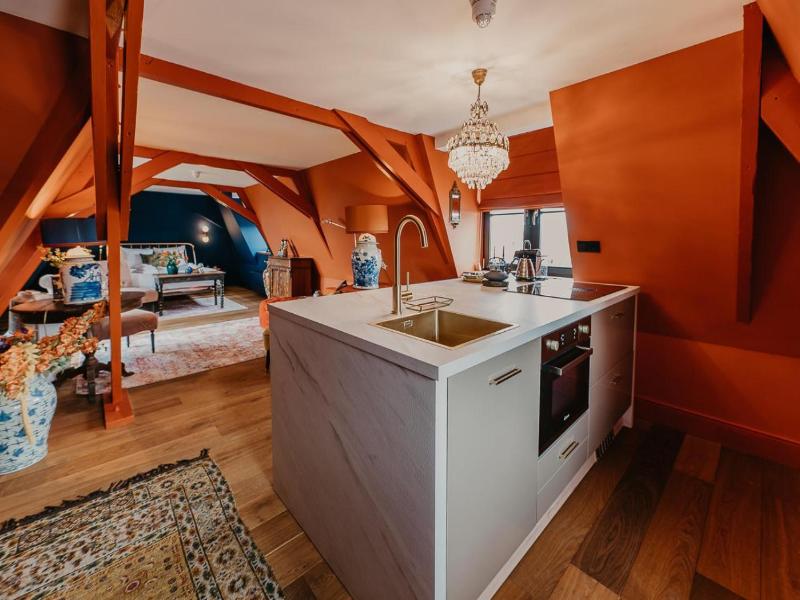Boutique Hotel Zeeuws Meisje image