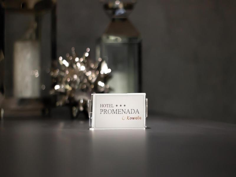 Hotel Promenada Biznes Wypoczynek image