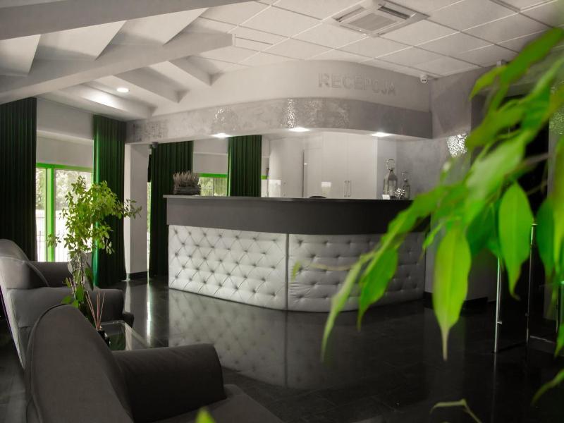 Hotel Promenada Biznes Wypoczynek image
