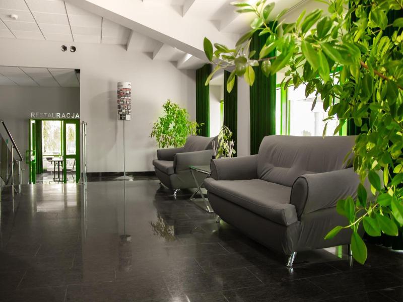 Hotel Promenada Biznes Wypoczynek image