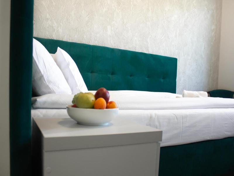 Hotel Promenada Biznes Wypoczynek image