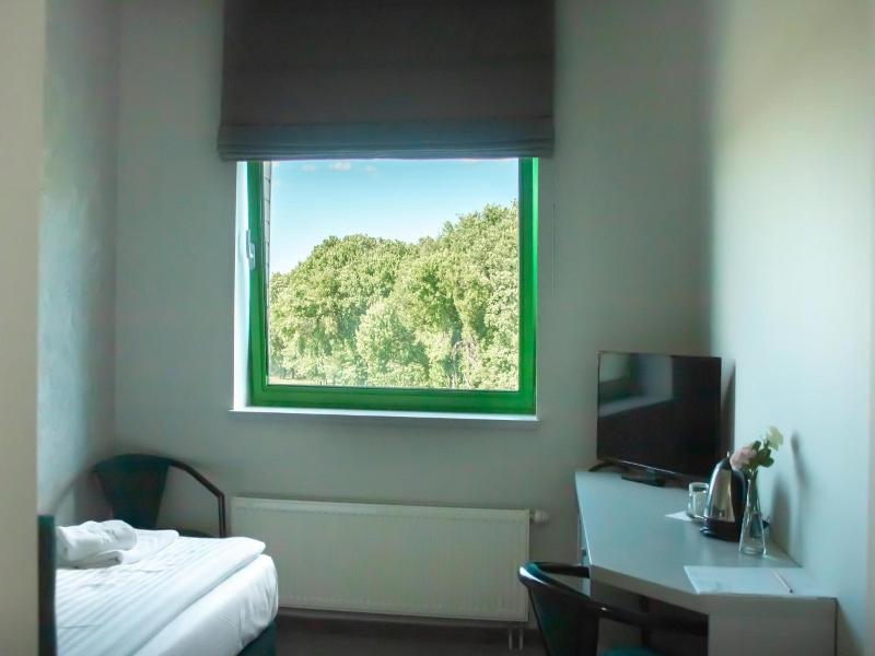 Hotel Promenada Biznes Wypoczynek image