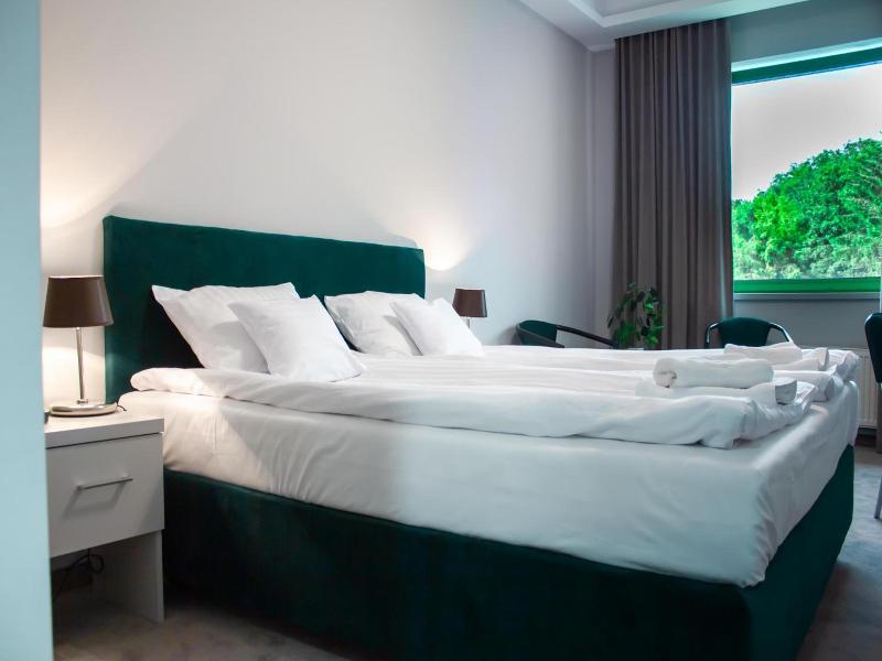 Hotel Promenada Biznes Wypoczynek image