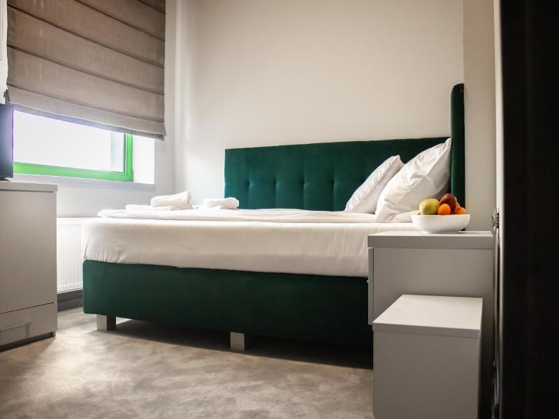 Hotel Promenada Biznes Wypoczynek image