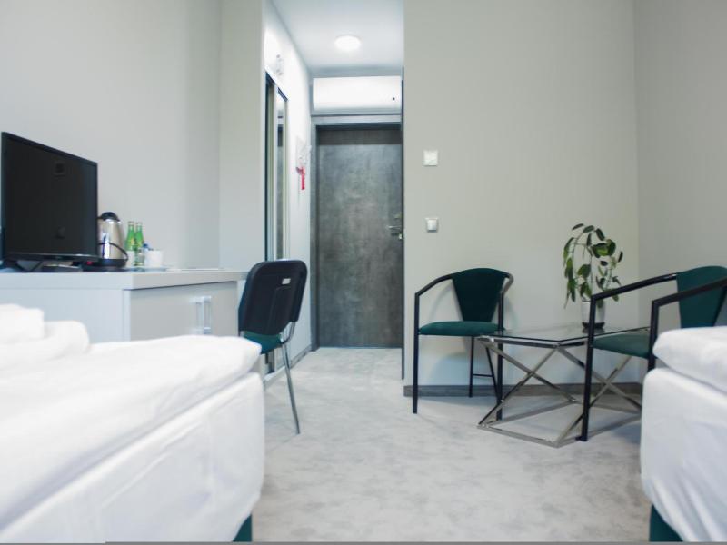 Hotel Promenada Biznes Wypoczynek image