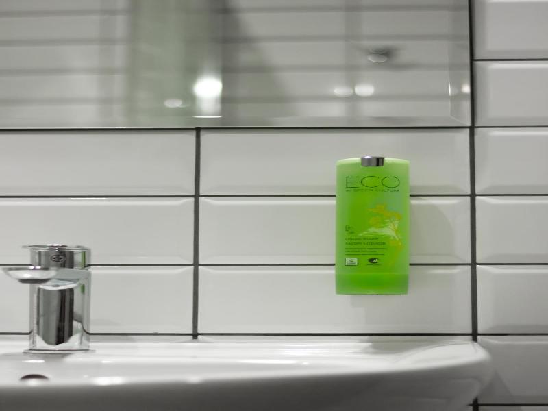 Hotel Promenada Biznes Wypoczynek image