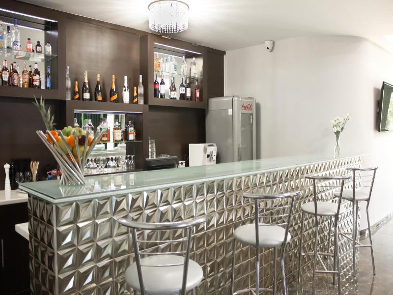 Hotel Promenada Biznes Wypoczynek image