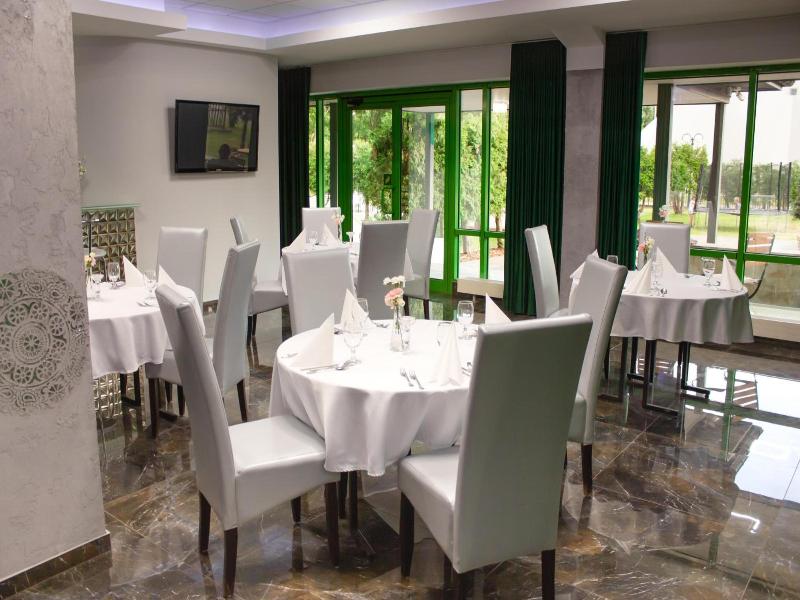 Hotel Promenada Biznes Wypoczynek image