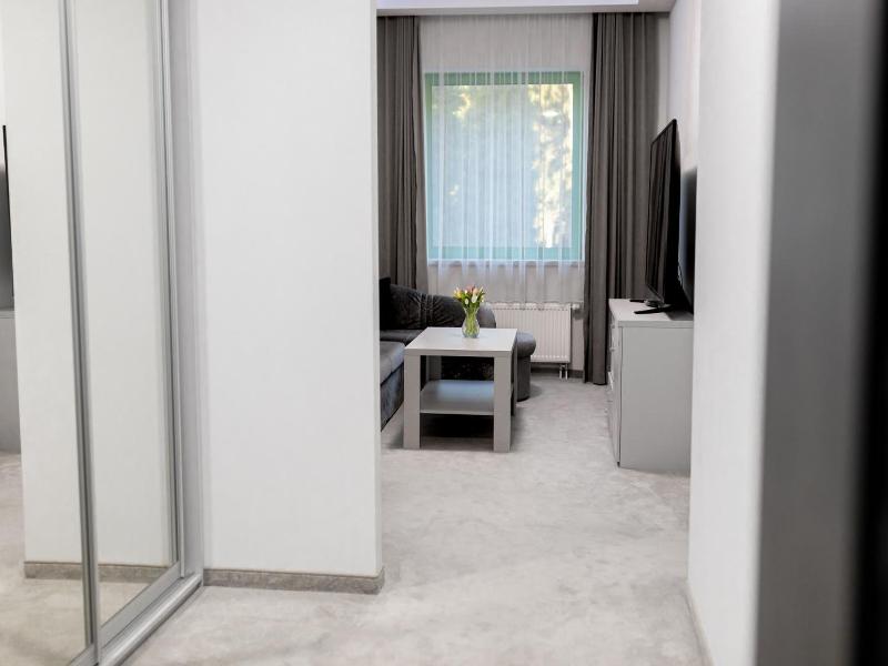 Hotel Promenada Biznes Wypoczynek image