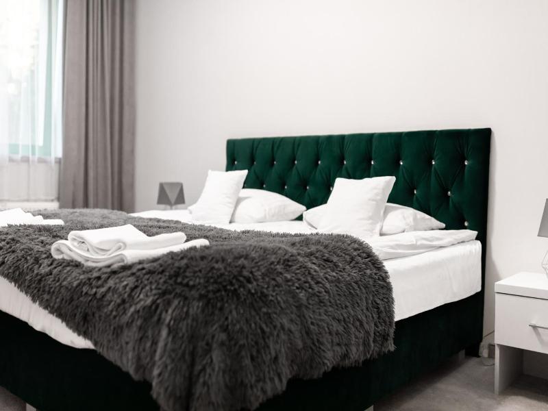 Hotel Promenada Biznes Wypoczynek image