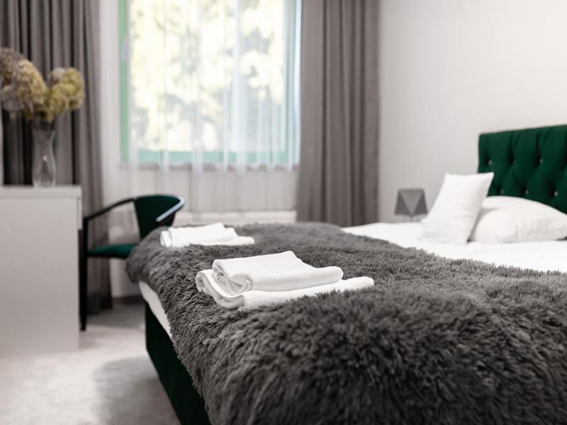 Hotel Promenada Biznes Wypoczynek image