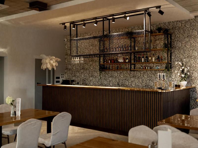 Hotel Promenada Biznes Wypoczynek image